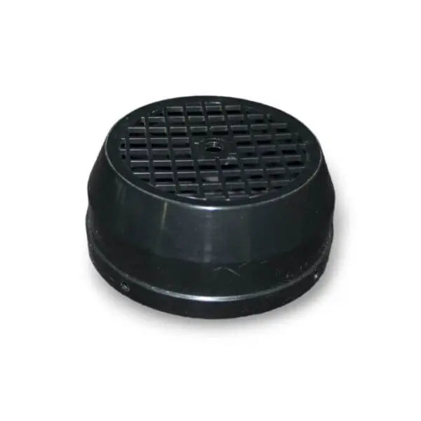 Carter ventilateur pour pompe à vide DVP 6m² busch