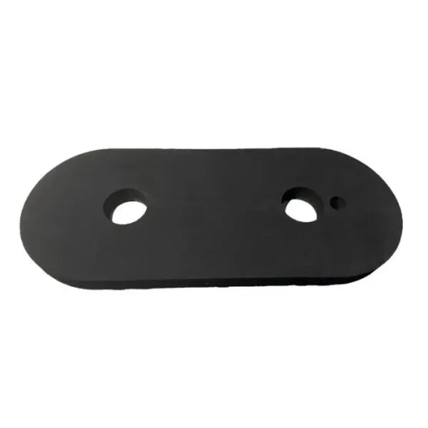 Plaque Mousse 400x160mm Lhydemat