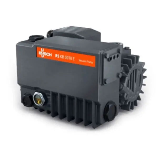 Pompe à vide 16m³ de la marque Busch