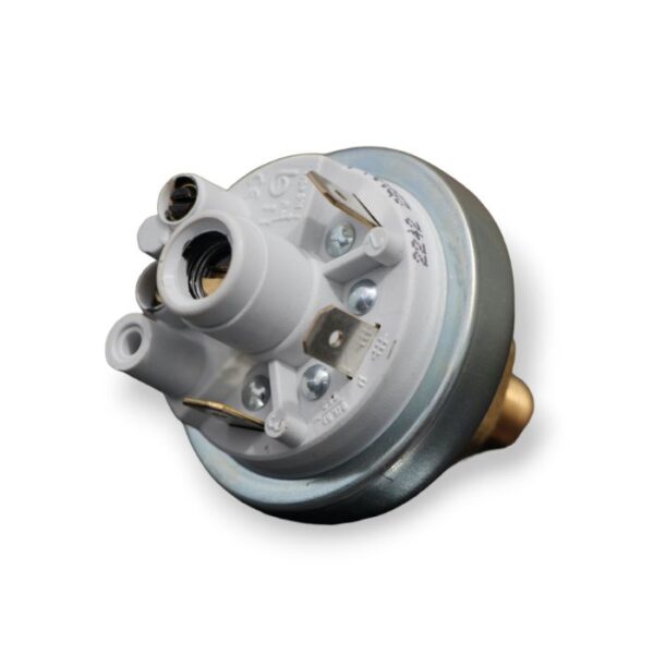 Pressostat pour palonnier à ventouse