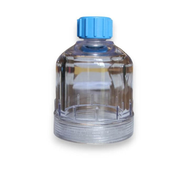 Réservoir de filtre à eau / air Lhydemat