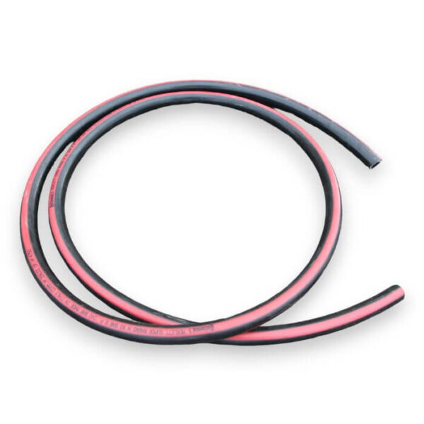 Tuyau d'aspiration pour palonnier à ventouse