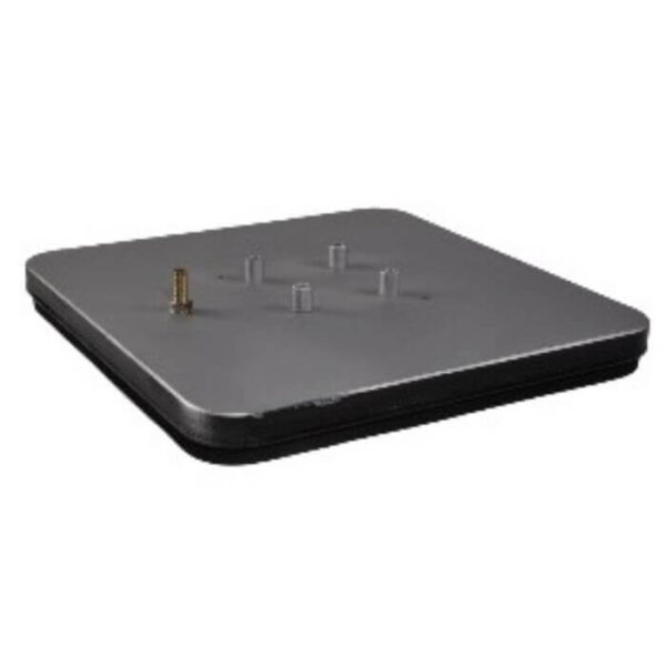 Ventouse 450x450mm pour palonnier à ventouse Lhydemat