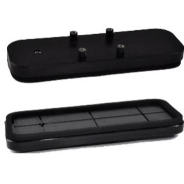 Ventouse 550x220mm joint mousse Lhydemat