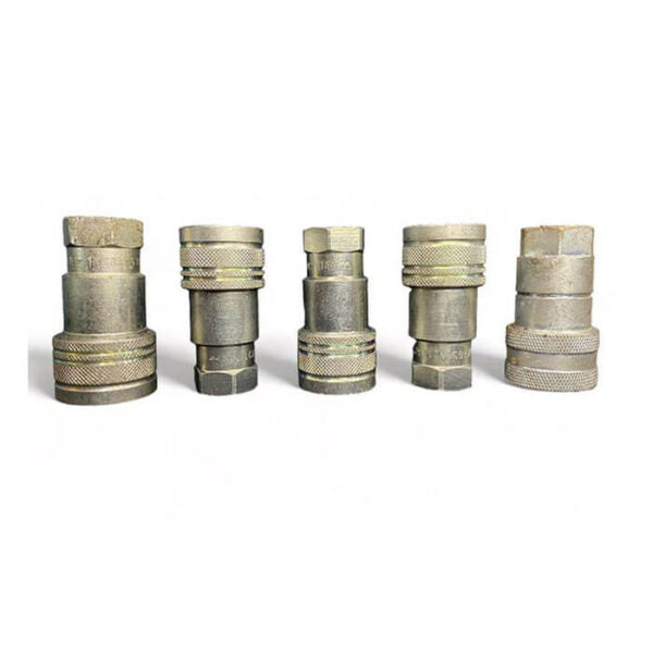 Raccord express femelle Lhydemat