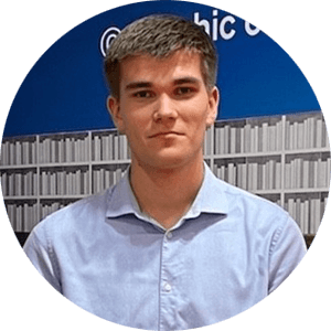 Aurelien Linotte, commercial chez Lhydemat
