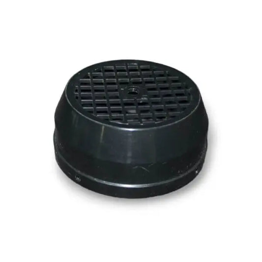 Carter ventilateur pour pompe à vide DVP 6m² busch