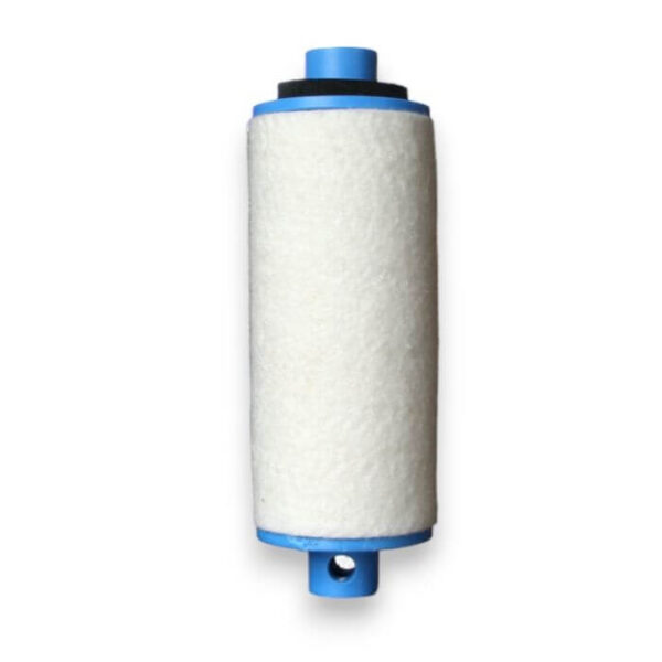 Cartouche pour filtre séparateur d'eau et air pour palonnier a ventouse