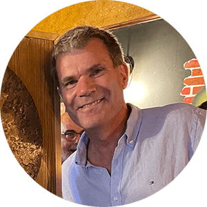 Eric Linotte, directeur chez Lhydemat