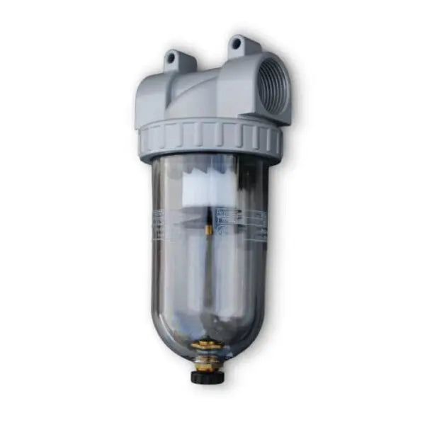 Filtre séparateur d'eau 1' FZ1 Lhydemat