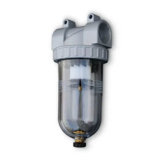 Filtre séparateur d'eau 1' FZ1 Lhydemat