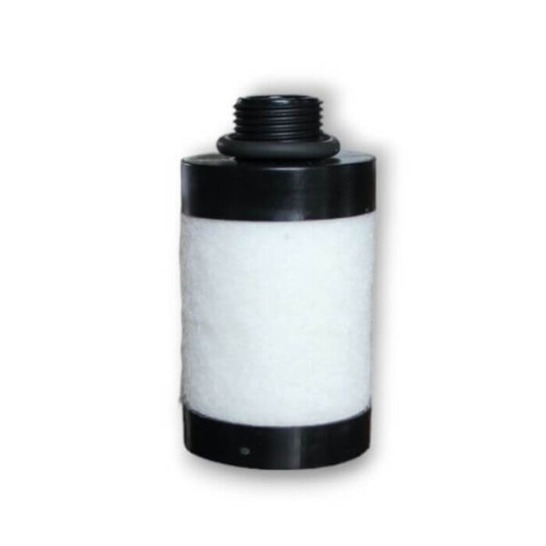 Filtre séparateur d'huile Lhydemat