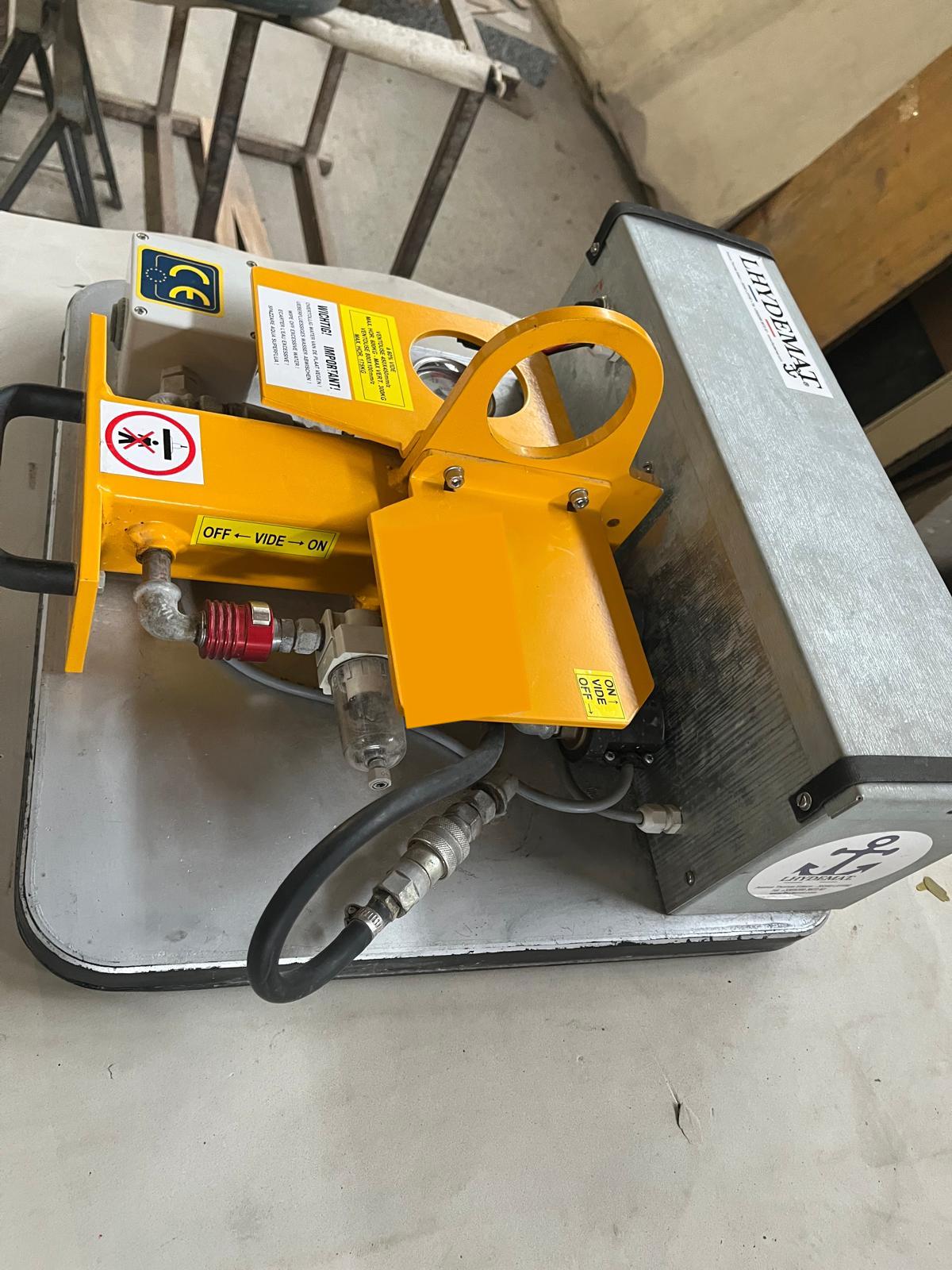 palonnier à ventouses LPB d'occasion