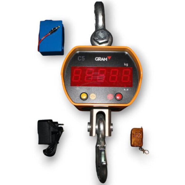 Peson, balance pour peser charge lourde