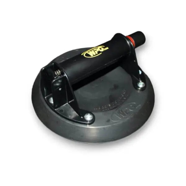 Ventouse à pompe manuelle⎮57 kg⎮20cm ⌀ Lhydemat