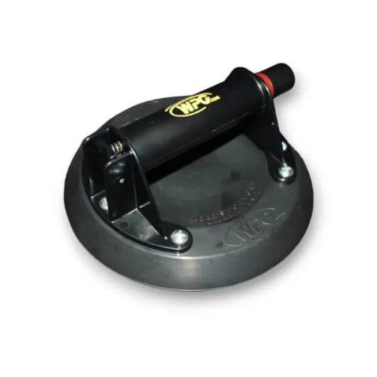Ventouse à pompe manuelle⎮57 kg⎮20cm ⌀ Lhydemat