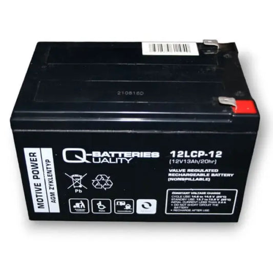 Batterie pour palonnier NK Lhydemat