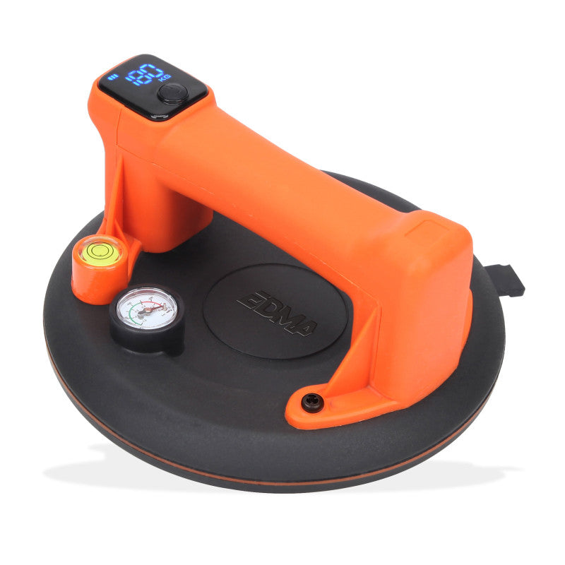 Round suction cup ø290mm thick foam seal