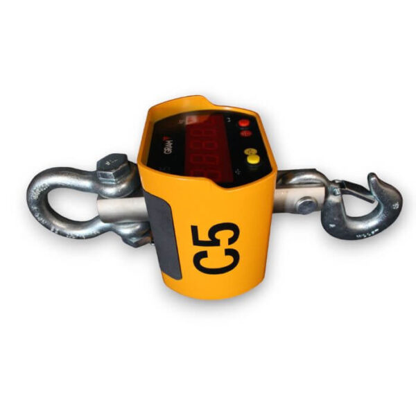 Peson de la marque Gram